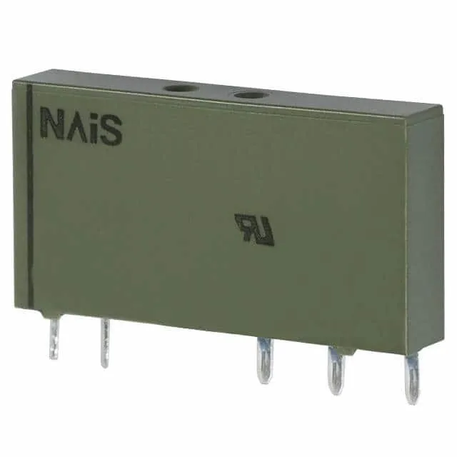 APE30160 (RELAY GEN PURPOSE SPDT 6A 60V)