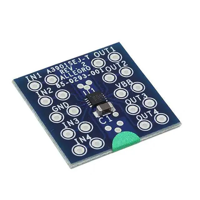APEK3901SEJ-01-T-DK (BOARD EVAL FOR A3901SEJ)