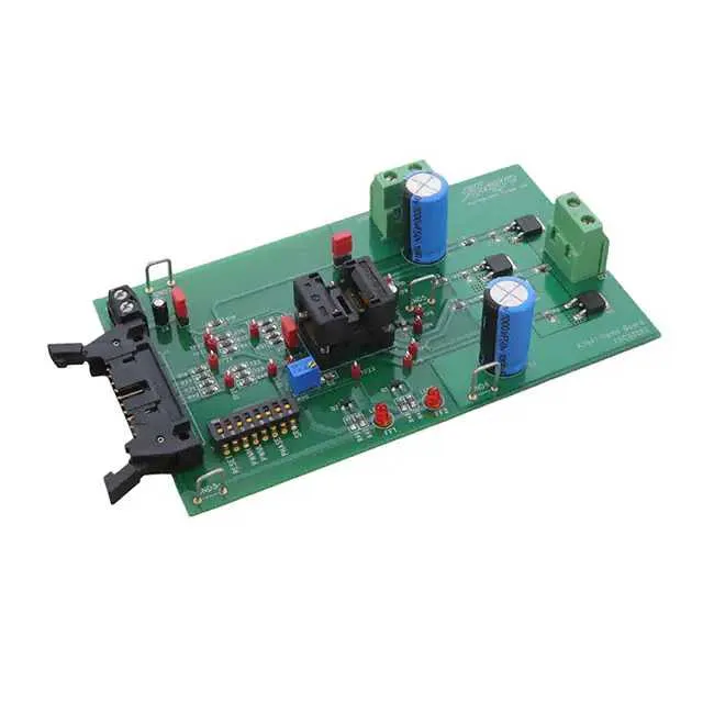 APEK3921KLP-01-T-DK (BOARD EVAL FOR A3921KLP)