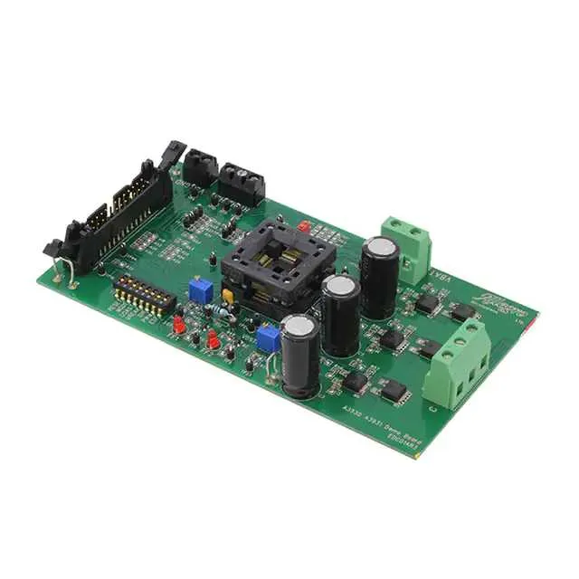 APEK3930KJP-01-T-DK (BOARD EVAL FOR A3930KJP)