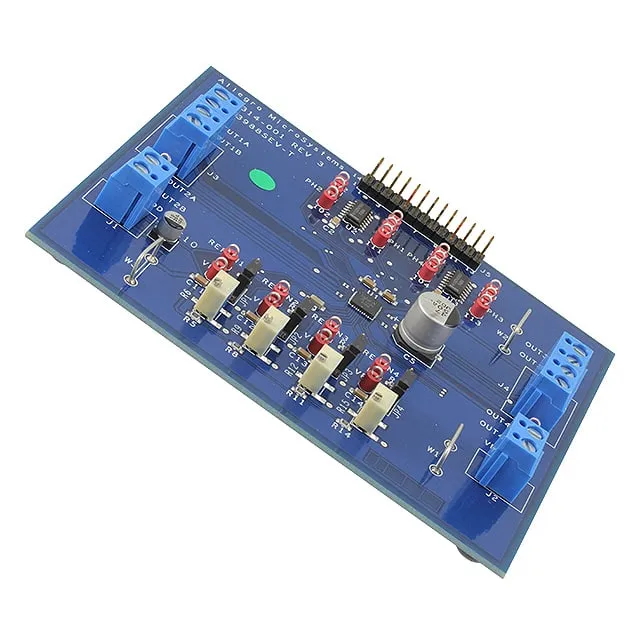 APEK3988SEV-01-T-DK (BOARD EVAL FOR A3988SEV)