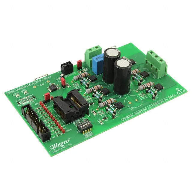APEK4900KLQ-01-T-DK (BOARD EVAL FOR A4900KLQ)