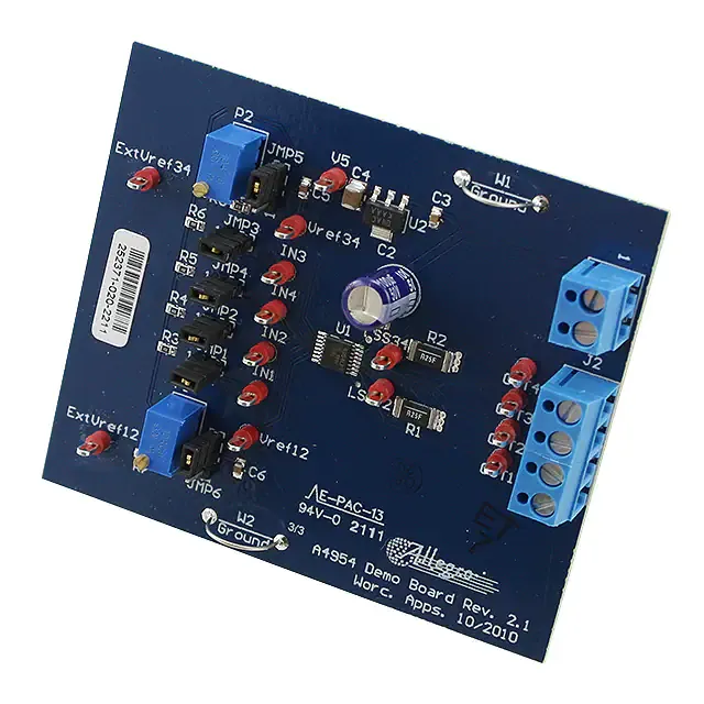 APEK4954ELP-01-T-DK (BOARD EVAL MOTOR CONTROL A4954)