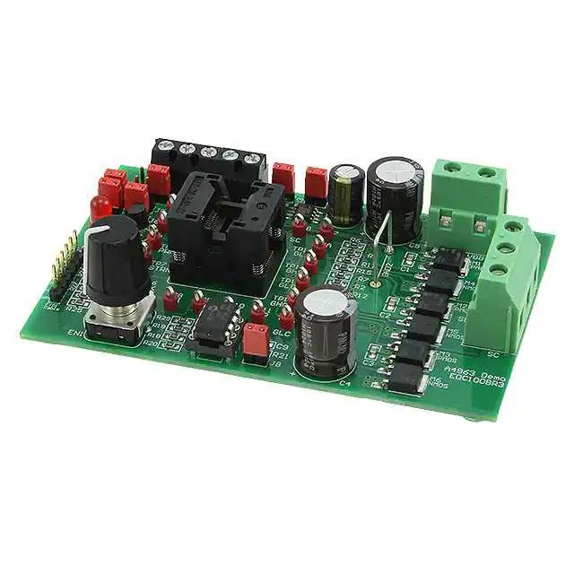 APEK4963GLP-01-T-DK (BOARD EVAL MOTOR CONTROL A4963)