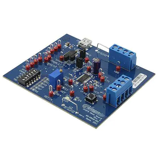 APEK4979GLP-01-T-DK (BOARD EVAL MOTOR CONTROL A4979)