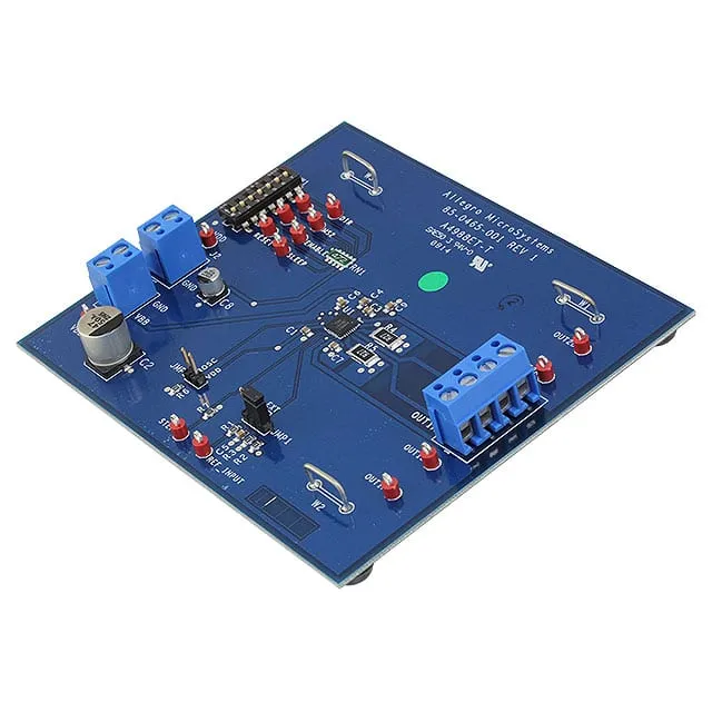 APEK4988SET-01-T-DK (BOARD EVAL FOR A4988SET)