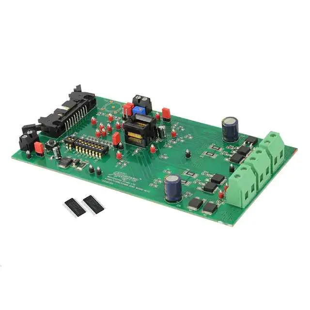 APEK4989SLD-01-T-DK (BOARD EVAL FOR A4989SLD)