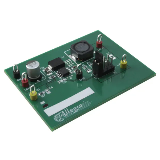 APEK6211GLJ-01-T-DK (BOARD EVAL LED DRIVER A6211)