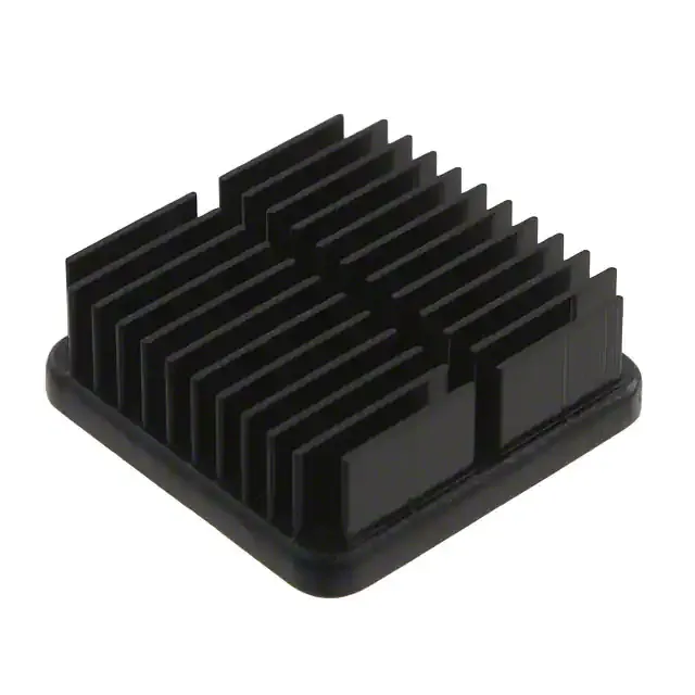 APF19-19-06CB (HEATSINK LOW-PROFILE FORGED)