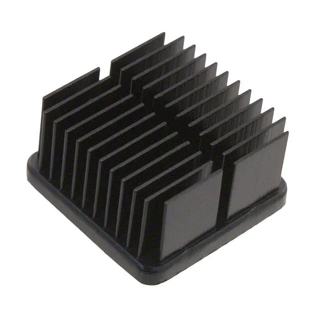 APF19-19-10CB/A01 (HEATSINK FORGED W/ADHESIVE TAPE)