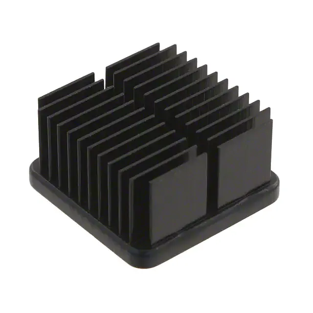 APF19-19-10CB (HEATSINK LOW-PROFILE FORGED)