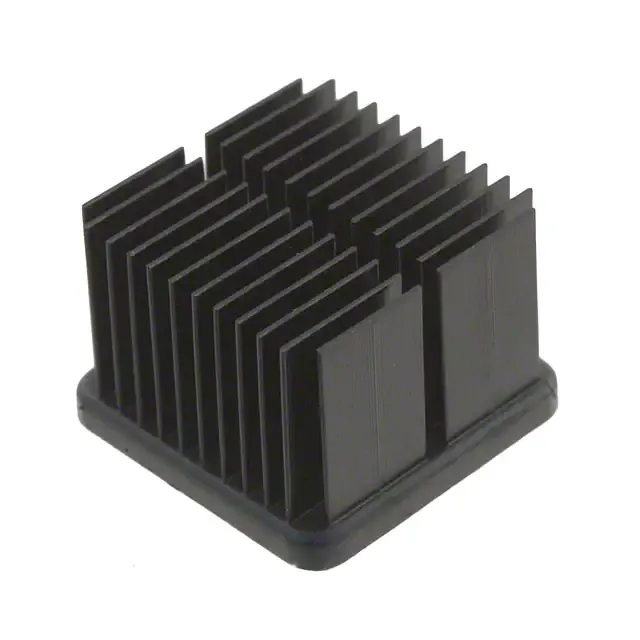 APF19-19-13CB/A01 (HEATSINK FORGED W/ADHESIVE TAPE)