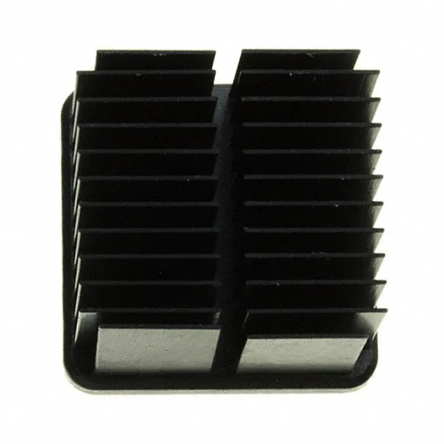 APF19-19-13CB (HEATSINK LOW-PROFILE FORGED)