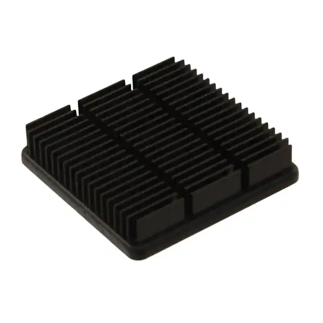 APF30-30-06CB (HEATSINK LOW-PROFILE FORGED)