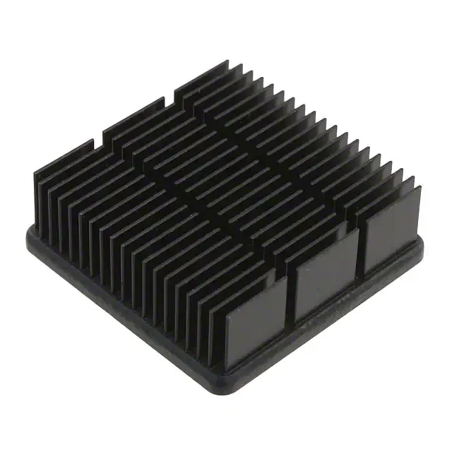 APF30-30-10CB (HEATSINK LOW-PROFILE FORGED)