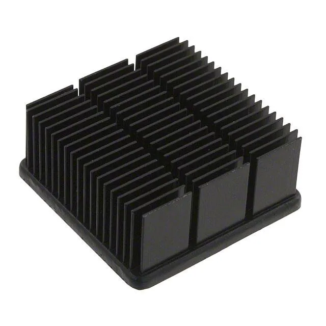 APF30-30-13CB/A01 (HEATSINK FORGED W/ADHESIVE TAPE)