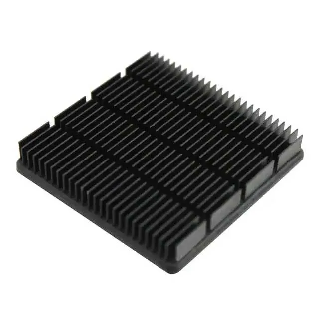 APF40-40-06CB/A01 (HEATSINK FORGED W/ADHESIVE TAPE)