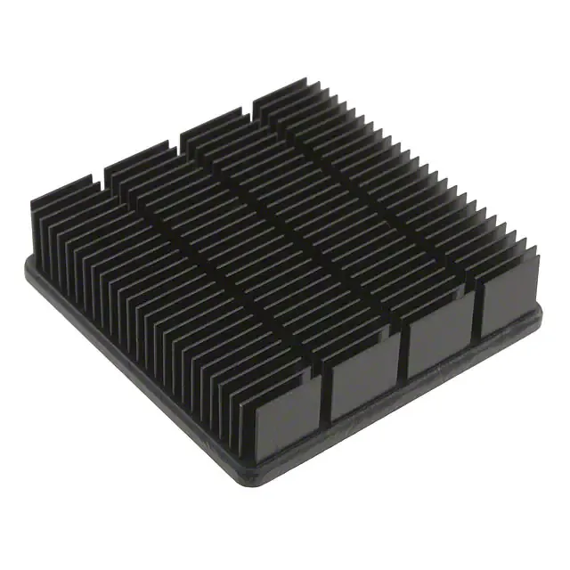APF40-40-10CB (HEATSINK LOW-PROFILE FORGED)