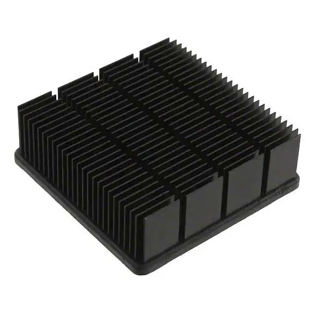 APF40-40-13CB/A01 (HEATSINK FORGED W/ADHESIVE TAPE)