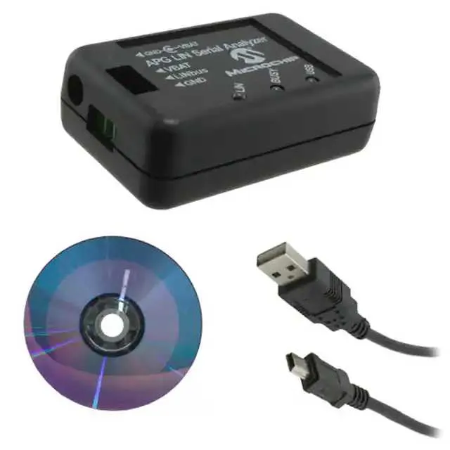 APGDT001 (SYSTEM DEV LIN SERIAL ANALYZER)
