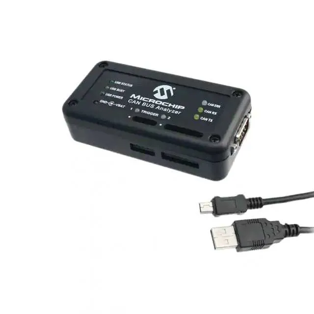 APGDT002 (SYSTEM DEV CAN BUS ANALYZER)