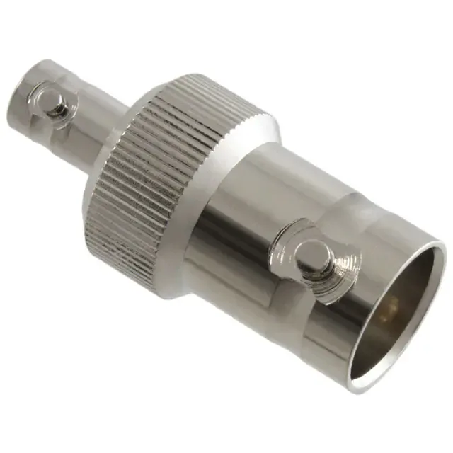 APH-BNCJ-HDBNCJ (CONN ADAPT BNC HD JACK-BNC JACK)