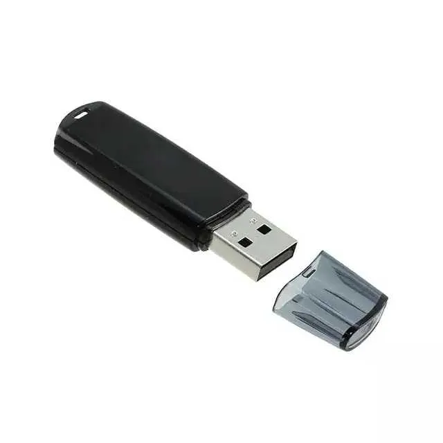 APHA004GR23CG-CM (USB FLASH DRIVE 4GB SLC USB 2.0)