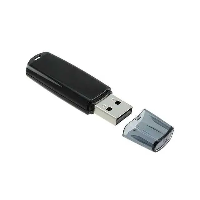APHA008GR23CG-CM (USB FLASH DRIVE 8GB SLC USB 2.0)