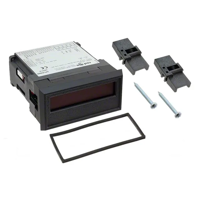 APLPT400 (COUNTER LED 4 CHAR 115V PANEL MT)