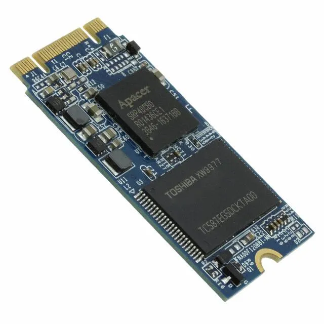 APM2T42P100008GAN-8TM (SSD 8GB M.2 MLC SATA III 3.3V)