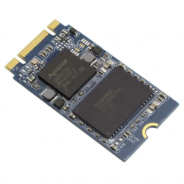 APM2T42P100064GAN-7TM (SSD 64GB M.2 MLC SATA III 3.3V)