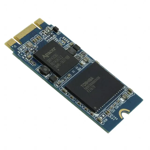 APM2T42P100128GAN-7TM (SSD 128GB M.2 MLC SATA III 3.3V)