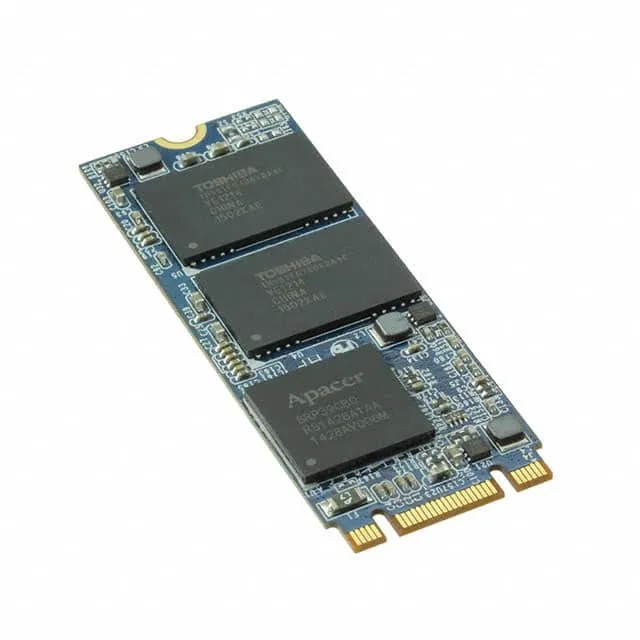 APM2T60H200064GAN-3TM (SSD 64GB M.2 MLC SATA III 3.3V)