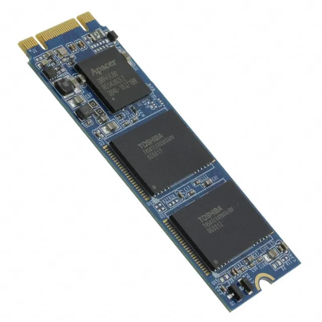 APM2T60P200128GAN-8TM (SSD 128GB M.2 MLC SATA III 3.3V)