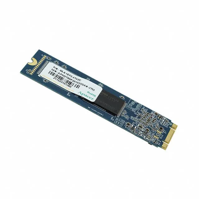 APM2T80P201032GAN-2TM (SSD 32GB M.2 MLC SATA III 3.3V)
