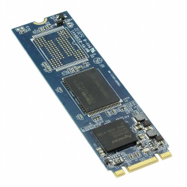 APM2T80P201032GAN-8TM (SSD 32GB M.2 MLC SATA III 3.3V)