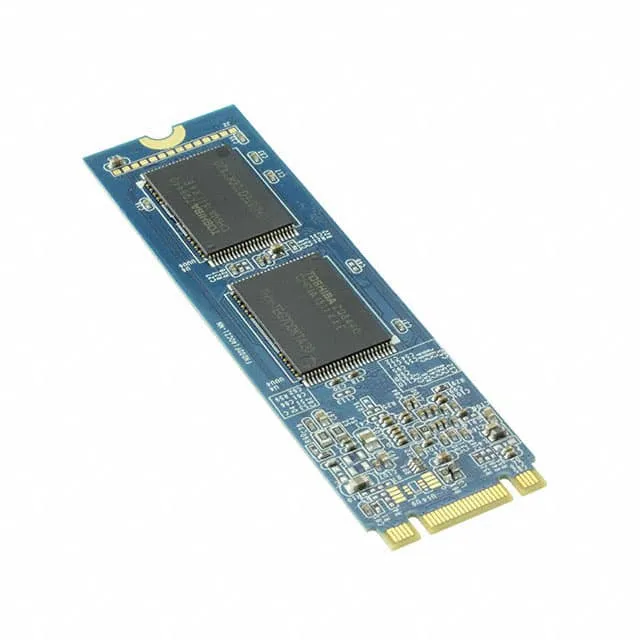 APM2T80P201064GAN-2TM (SSD 64GB M.2 MLC SATA III 3.3V)