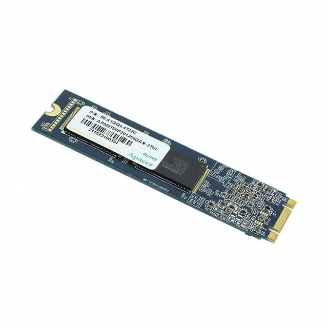 APM2T80P201256GAN-2TM (SSD 256GB M.2 MLC SATA III 3.3V)