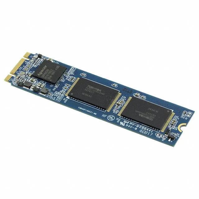 APM2T80P201256GAN-HTM1 (SSD 256GB M.2 MLC SATA III 3.3V)