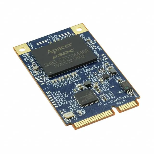 APP032G2DA-ATM (SSD 32GB PCIE 2.0 MLC 3.3V)