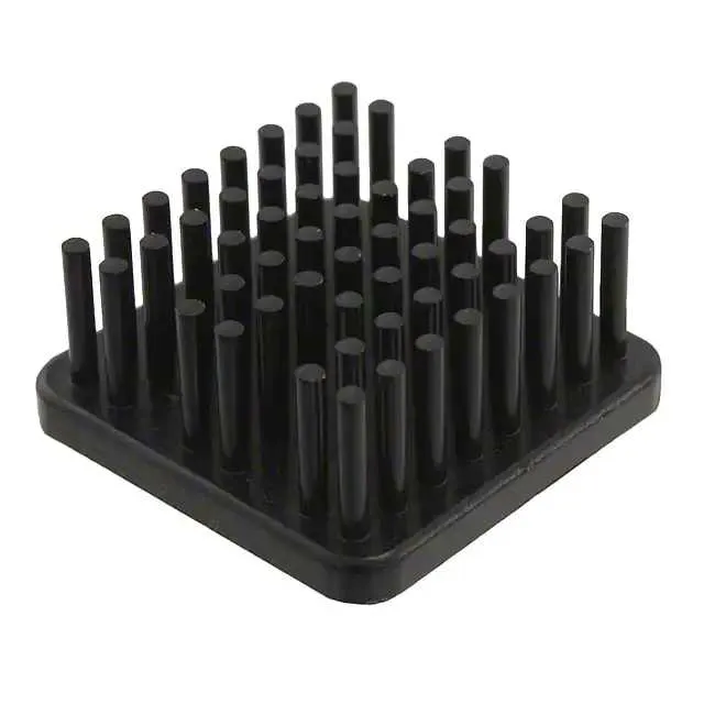 APR27-27-12CB/A01 (HEATSINK FORGED W/THERMAL TAPE)