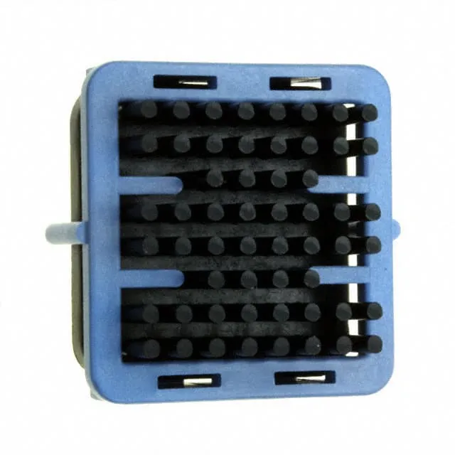 APR27-27-12CB/M (HEATSINK FORGED WITH MEDIUM CLIP)