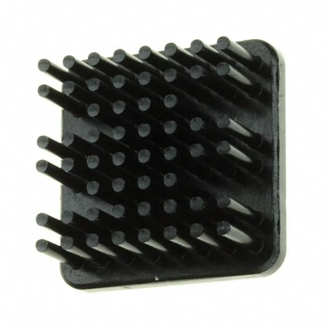 APR27-27-12CB (HEATSINK FORGED 27 X 27 X 12MM)