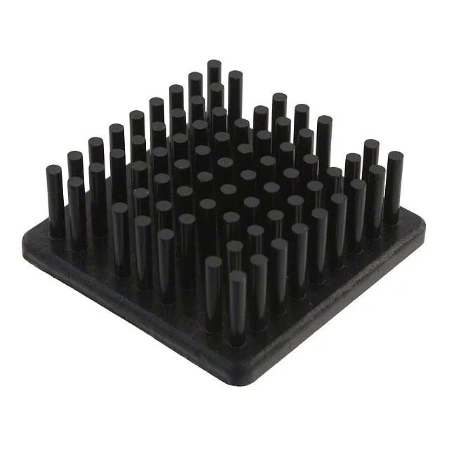 APR33-33-12CB/A01 (HEATSINK FORGED W/THERMAL TAPE)