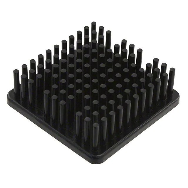 APR38-38-12CB/A01 (HEATSINK FORGED W/THERMAL TAPE)