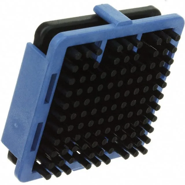 APR38-38-12CB/M (HEATSINK FORGED WITH MEDIUM CLIP)
