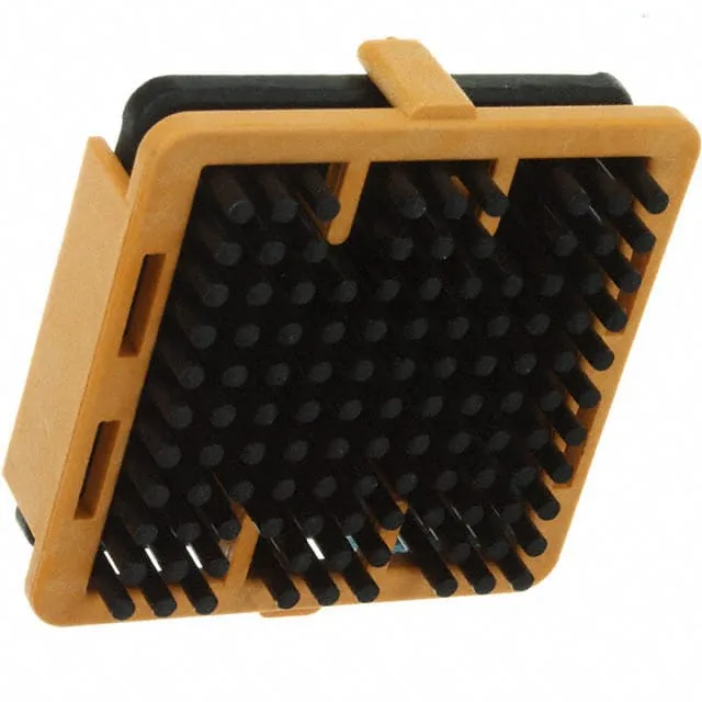 APR38-38-12CB/S (HEATSINK FORGED WITH SMALL CLIP)