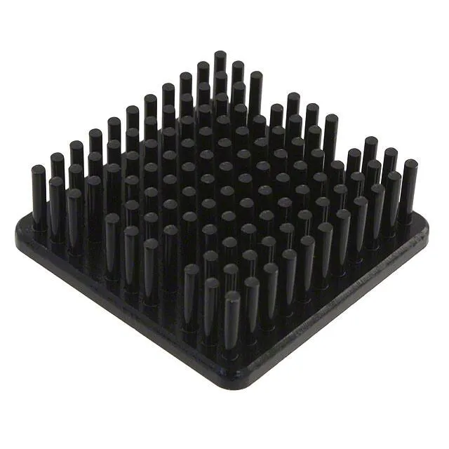 APR38-38-12CB (HEATSINK FORGED 38 X 38 X 12MM)