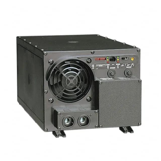 APS1524 (INVERTER 1500W HARDWIRE OUTPUT)