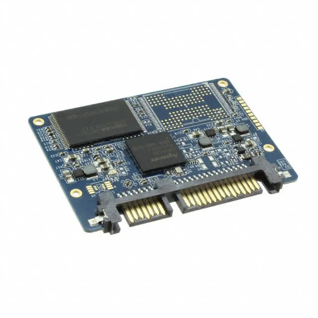 APS18SH1016G-8TM (SSD 16GB SLIM-SATA MLC 5V)